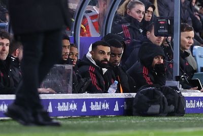 Liverpool fans have an obligation to defend scapegoated Mohamed Salah after the forward's treatment