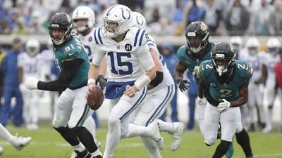 Shane Steichen Clarifies Colts Quarterback Plans After Daniel Jones’s Injury