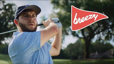 Breezy Golf discount codes for {short_month} 2025 |
