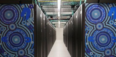 Australia’s supercomputers are falling behind – and it’s hurting our ability to adapt to climate change