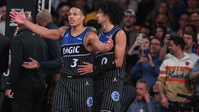 Desmond Bane Fined $35K for Chucking Basketball at OG Anunoby Like a Dodgeball