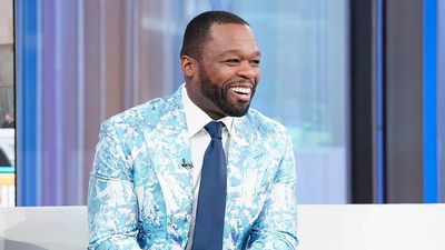 50 Cent claims Diddy sent him bizarre gift after Netflix documentary release, and his reaction is priceless