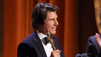 ‘You wouldn’t say that to Tom Cruise’: Actor addresses filmmaker’s harsh comments about his acting, and what he says about Hollywood treatment reveals double standard