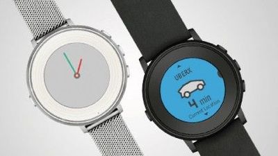 Pebble just teased a mysterious new smartwatch, and we’re excited to see what it is