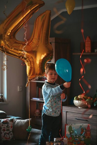 Balloons containing up to six times legal limit of carcinogens on sale