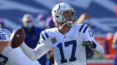 Colts to Bring Former NFL QB Philip Rivers in for Workout After Losing Daniel Jones