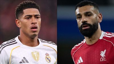 Transfer Rumors: Man Utd’s Record-Breaking Bellingham Bid; Real Madrid Join Salah Race