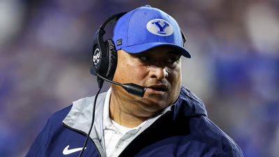 McLaughlin: BYU Playoff Snub: ESPN Bias or Anti-Big 12?