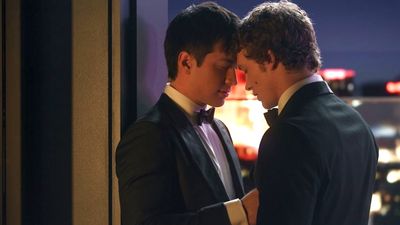 The fanfic origins of ‘Heated Rivalry’ may be more complicated than you think