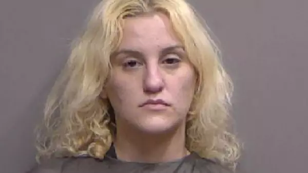 Florida woman busted for alleged DUI with 2 yo in the car. What cops found in her ‘body cavities’ made the charges worse