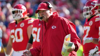 Andy Reid Gets Brutally Honest on Costly Fourth-Down Call: 'Slapped Me in the Face'