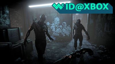 This decades-old DOOM II mod is now an AMAZING standalone survival horror — play now on Xbox Game Pass, consoles, and Xbox PC