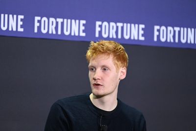 Cursor developed an internal AI help desk that handles 80% of its employees’ support tickets, says the $29 billion startup’s CEO