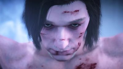 Assassin's Creed Shadows' Attack on Titan crossover is downright "whacky," says stun-locked Origins actor: "I thought the FF and Origins mashup was borderline mad"