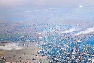 Isoc urges locals to watch out for spies