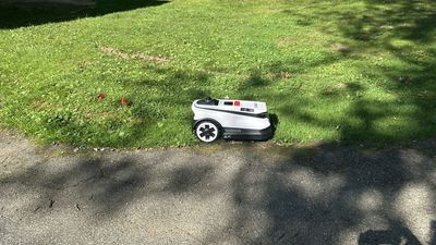 Is the Ecovacs Goat A3000 worth it? My honest review after four months of testing