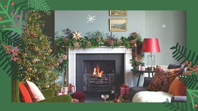 How often should you water a Christmas tree? It's more than you might think, according to experts