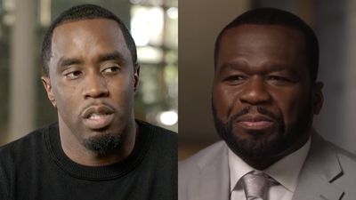 Why Did Diddy Film The Footage He Claims Was Stolen For New Docuseries? 50 Cent And The Director Weigh In