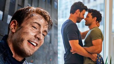 Wait, Was Heated Rivalry Originally Gay Marvel Fanfic?