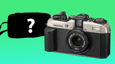 Is Pentax Film Project about to stage a sensational return? Rumor of new Pentax film camera surfaces