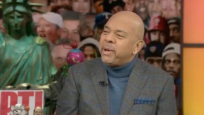Michael Wilbon Rips Notre Dame After CFP Snub: ‘I Hate Them’
