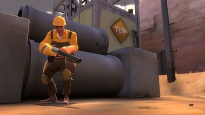 Team Fortress 2 Classic mod delayed to January, and also isn't actually called Team Fortress 2 Classic anymore as Valve apparently asked for a name change