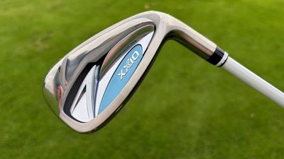 I Think I've Found The Easiest Irons To Hit For Female Golfers