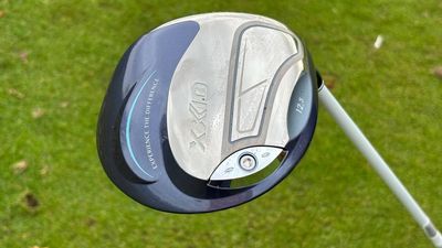 XXIO 14 Ladies Driver Review: Maximum Speed, Minimal Effort