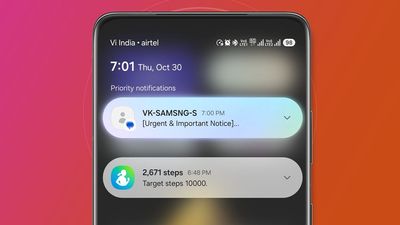 Samsung just launched the One UI 8.5 beta with 6 big upgrades – here’s how to try it