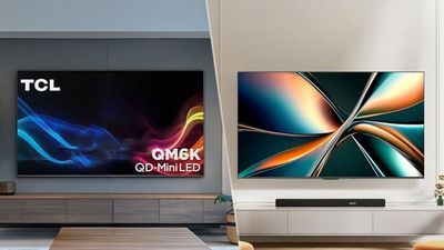 Hisense U65QF vs TCL QM6K: Which budget Mini-LED TV should you buy?