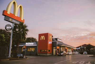 McDonald's Revamps Franchise Rules to Improve Value Offerings While Curbing Price Hikes Worldwide