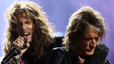 “It’s creepy. The whole thing that AI can do – if you think about it, it’s just really creepy”: Aerosmith legend Joe Perry warns: “AI is way beyond anything we ever thought”