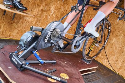 Forget aero, shorten your crank arms and point a fan at your bum: A bike-fit expert’s tips for your best indoor cycling season yet