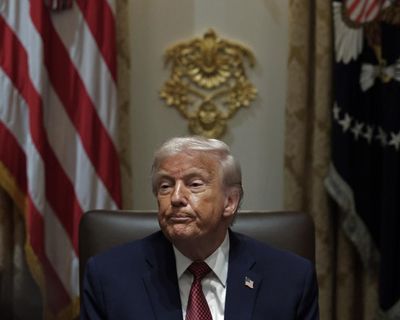 ‘Very unfair’: Trump threatens extra 5% tariff on Mexico over water dispute