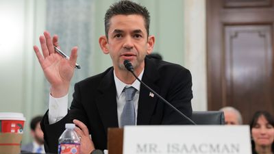 US Senate committee advances renomination of Jared Isaacman as head of NASA