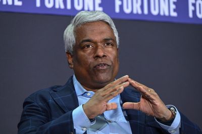 Google Cloud CEO lays out 3-part strategy to meet AI’s energy demands after identifying it as ‘the most problematic thing’