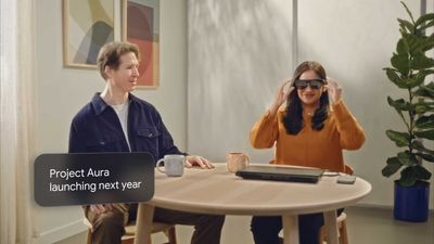 Everything you need to know about Google’s Galaxy XR updates and Project Aura launch