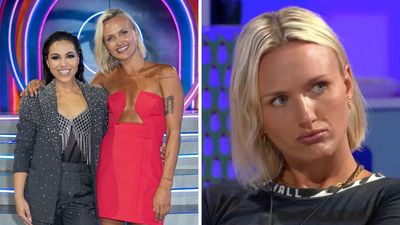 Big Brother 2025 Winner Coco Confirms Wild 11-Year-Old Rumour About Reality TV Past