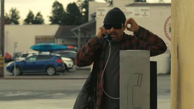 One Battle After Another is the most-nominated film at the 2026 Golden Globes, but Sinners isn't far behind