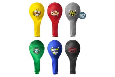 Alarming discovery found in balloons sold online