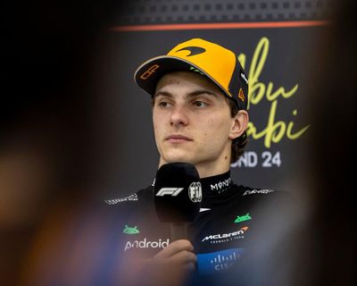 Was 2025 Oscar Piastri’s best chance at an F1 title or a prelude to future glory?