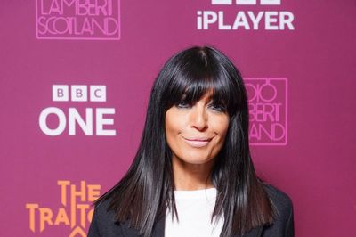 Traitors host Claudia Winkleman among those to be honoured at Windsor Castle