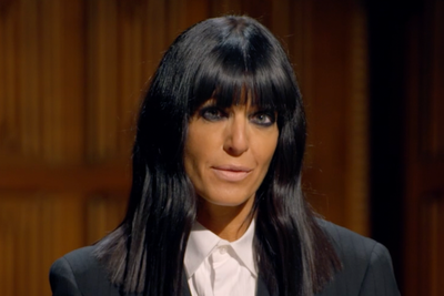 Traitors host Claudia Winkleman to be honoured at Windsor Castle