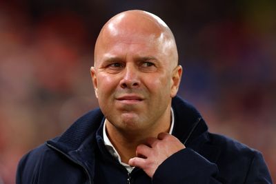 'Salah doesn't have the right to share it with the media' Liverpool boss Arne Slot speaks out in his first comments since Mohamed Salah's outburst