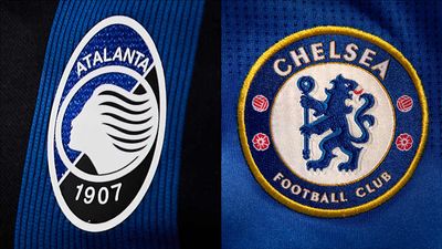 Atalanta vs. Chelsea: Preview, Predictions and Lineups