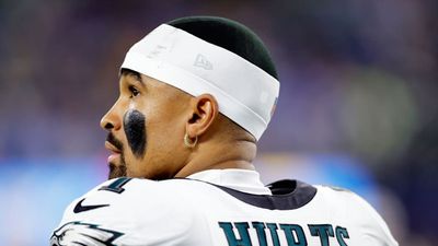 Eagles’ Disastrous Goal-Line Sequence Proves the Tush Push Might Really Be Dead