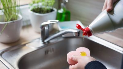 You asked: Can dish soap fix your clogged drain? A plumber explains the facts