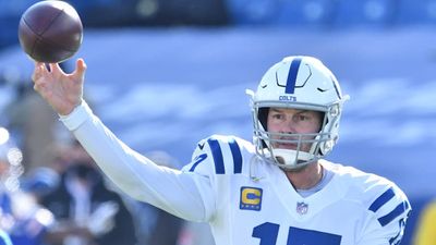 What Philip Rivers’s Potential Colts Comeback Means for His Hall of Fame Eligibility