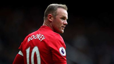 Wayne Rooney Reveals Conversation That Led to Man Utd Exit