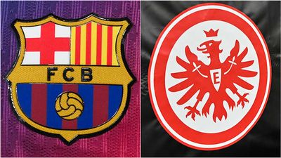 Barcelona vs. Eintracht Frankfurt: Preview, Predictions and Lineups
